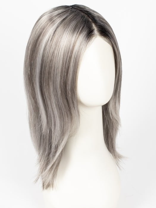 Hudson | Synthetic Lace Front Wig (Mono Top) - Image 25