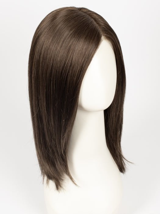 Hudson | Synthetic Lace Front Wig (Mono Top) - Image 14