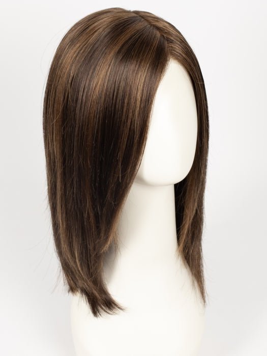 Hudson | Synthetic Lace Front Wig (Mono Top) - Image 16