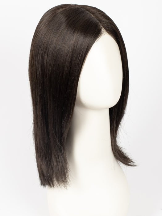 Hudson | Synthetic Lace Front Wig (Mono Top) - Image 11