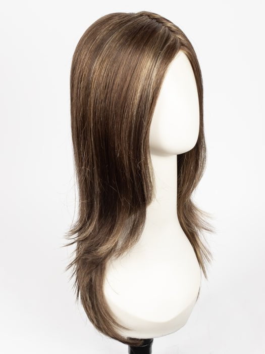 Locklan | Synthetic Lace Front Wig (Mono Top) - Image 20