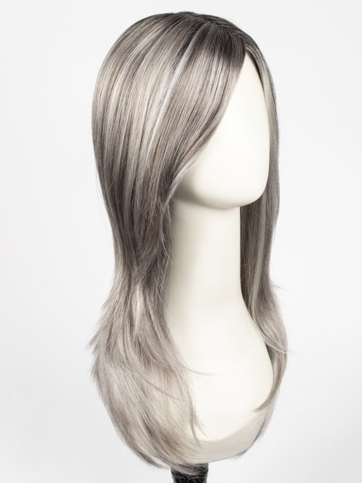 Locklan | Synthetic Lace Front Wig (Mono Top) - Image 29