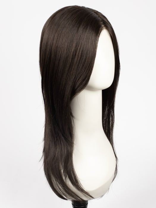 Locklan | Synthetic Lace Front Wig (Mono Top) - Image 16
