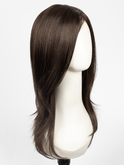 Locklan | Synthetic Lace Front Wig (Mono Top) - Image 17