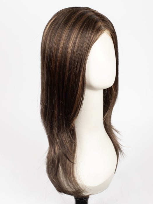 Locklan | Synthetic Lace Front Wig (Mono Top) - Image 19
