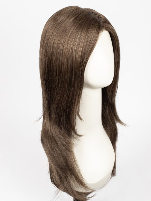 Locklan | Synthetic Lace Front Wig (Mono Top) - Image 18