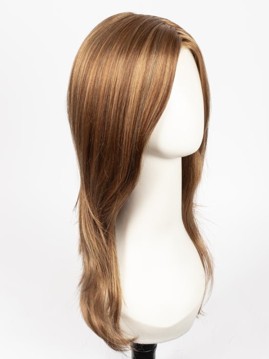 Locklan | Synthetic Lace Front Wig (Mono Top) - Image 24