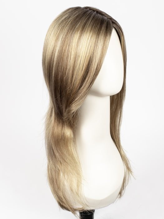 Locklan | Synthetic Lace Front Wig (Mono Top) - Image 26