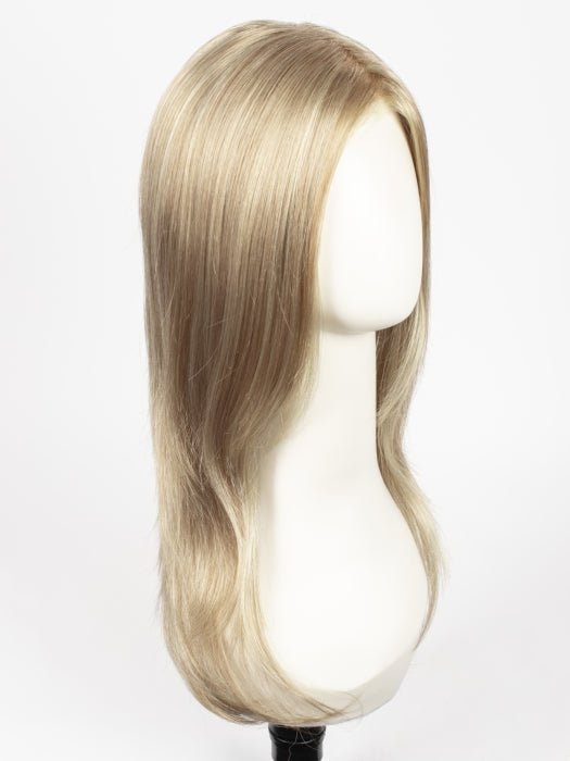 Locklan | Synthetic Lace Front Wig (Mono Top) - Image 23