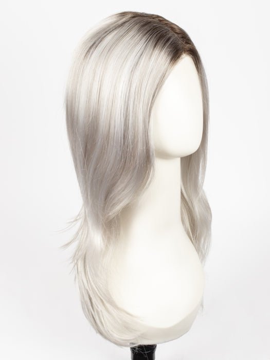 Locklan | Synthetic Lace Front Wig (Mono Top) - Image 30