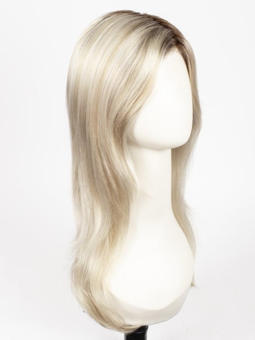 Locklan | Synthetic Lace Front Wig (Mono Top) - Image 31