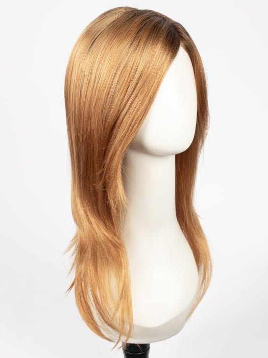 Locklan | Synthetic Lace Front Wig (Mono Top) - Image 33