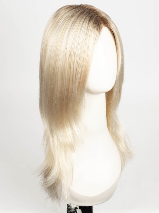 Locklan | Synthetic Lace Front Wig (Mono Top) - Image 27