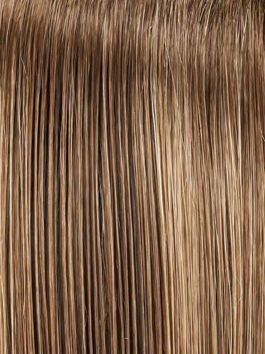 Hat Magic 10 | Synthetic Hair Addition (Hat Not Included) - Image 15