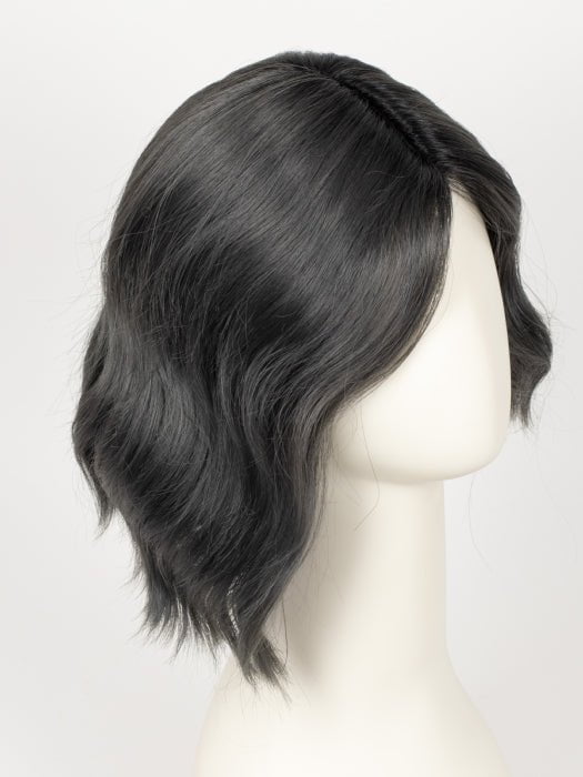 Chic Wavez | Synthetic Lace Front Wig (Mono Part) - Image 11