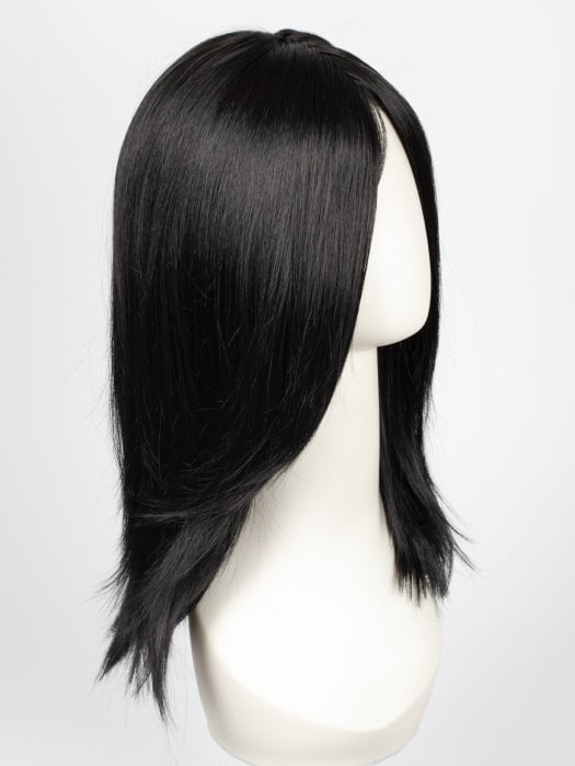 Picture Perfect | Synthetic Lace Front Wig (Mono Top) - Image 11