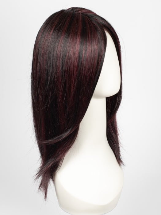 Picture Perfect | Synthetic Lace Front Wig (Mono Top) - Image 23