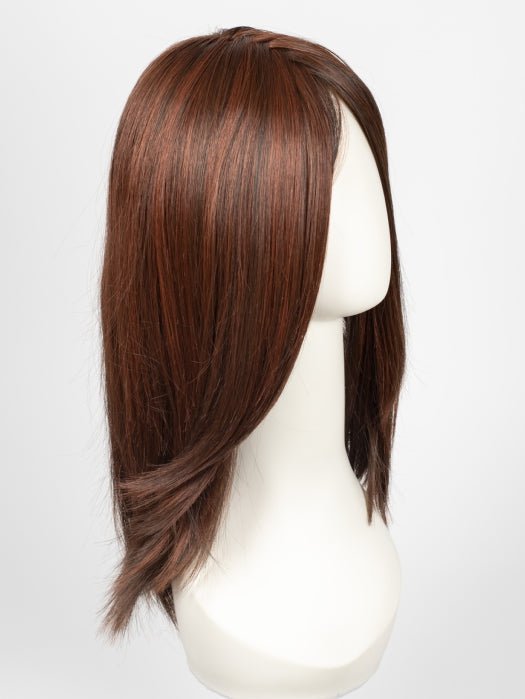 Picture Perfect | Synthetic Lace Front Wig (Mono Top) - Image 34