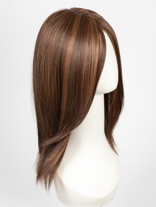 Picture Perfect | Synthetic Lace Front Wig (Mono Top) - Image 25