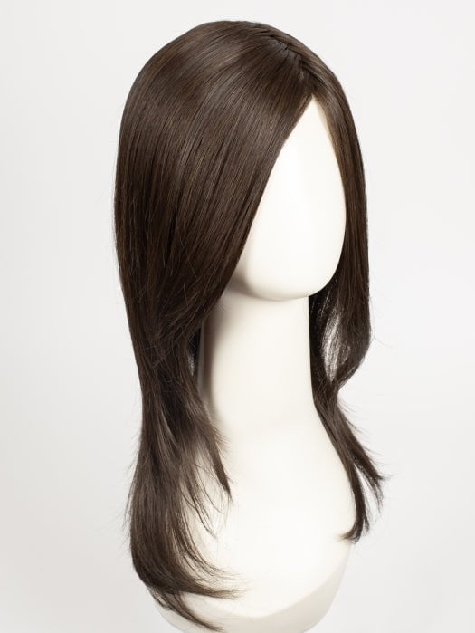 Straight A Style | Synthetic Lace Front Wig (Mono Part) - Image 12
