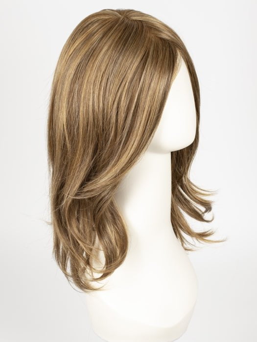 Style Society | Synthetic Lace Front Wig (Mono Top) - Image 30