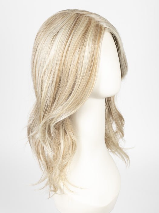 Style Society | Synthetic Lace Front Wig (Mono Top) - Image 35