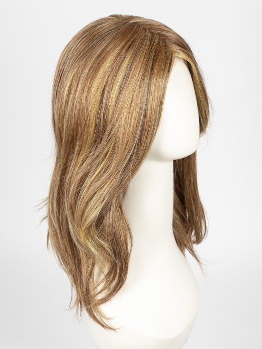 Style Society | Synthetic Lace Front Wig (Mono Top) - Image 40