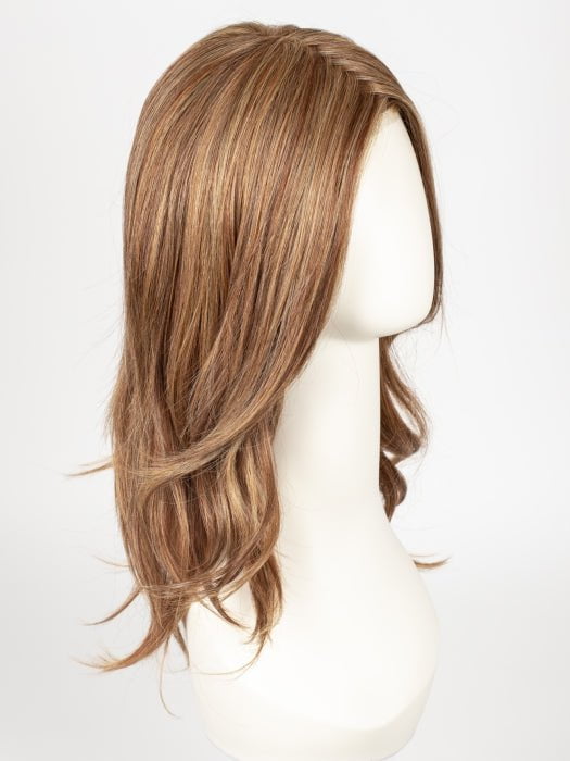 Style Society | Synthetic Lace Front Wig (Mono Top) - Image 38