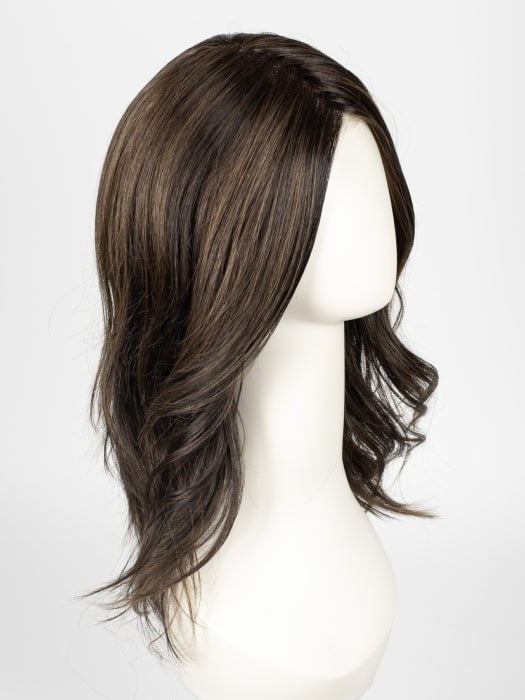 Style Society | Synthetic Lace Front Wig (Mono Top) - Image 55