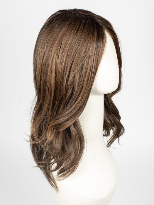 Style Society | Synthetic Lace Front Wig (Mono Top) - Image 44