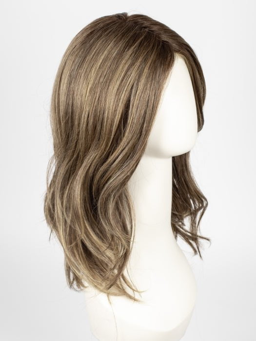 Style Society | Synthetic Lace Front Wig (Mono Top) - Image 45