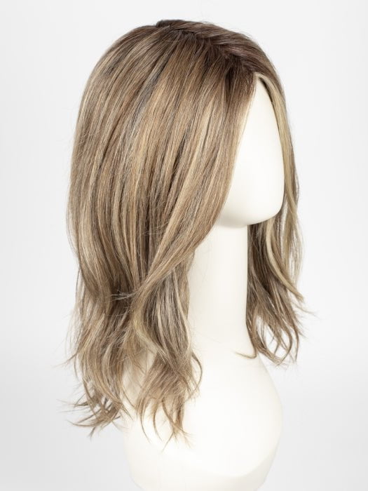 Style Society | Synthetic Lace Front Wig (Mono Top) - Image 46