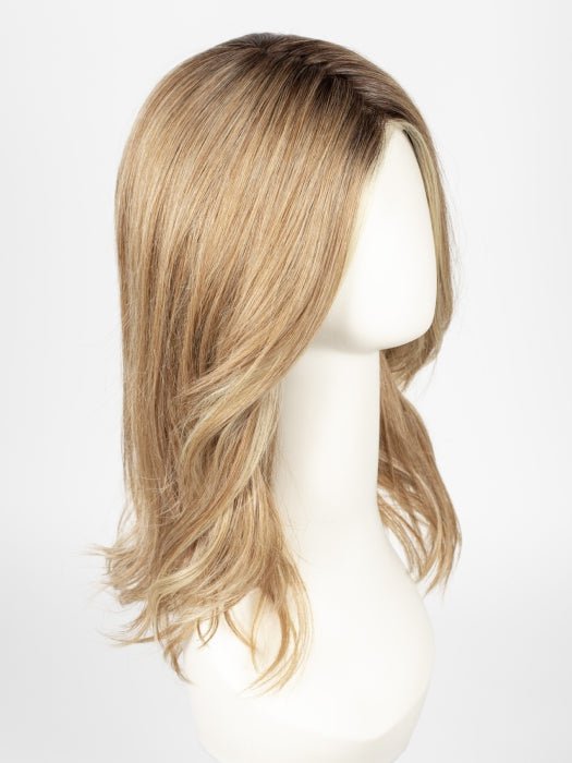Style Society | Synthetic Lace Front Wig (Mono Top) - Image 47