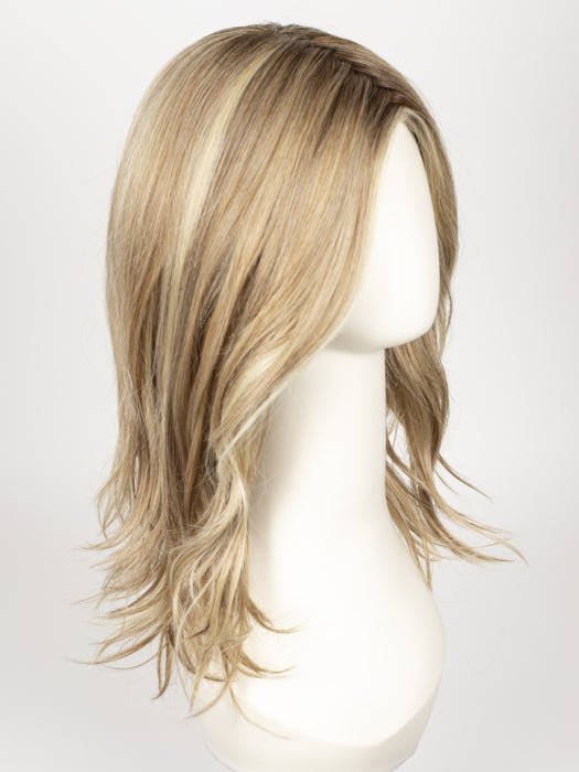 Style Society | Synthetic Lace Front Wig (Mono Top) - Image 51