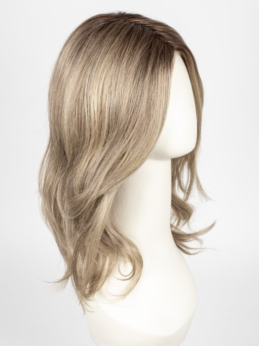 Style Society | Synthetic Lace Front Wig (Mono Top) - Image 50