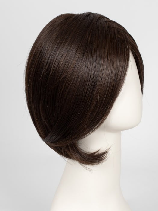 Let's Rendezvous | Synthetic Lace Front Wig (Mono Top) - Image 21