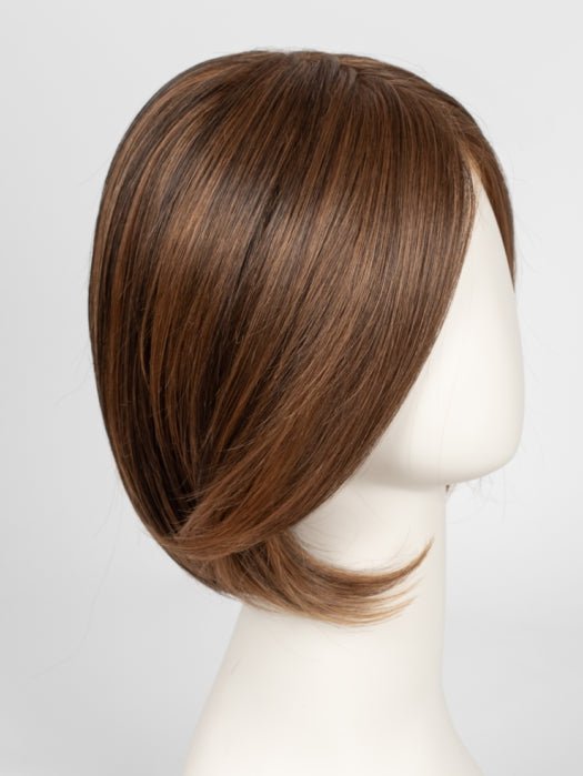 Let's Rendezvous | Synthetic Lace Front Wig (Mono Top) - Image 22