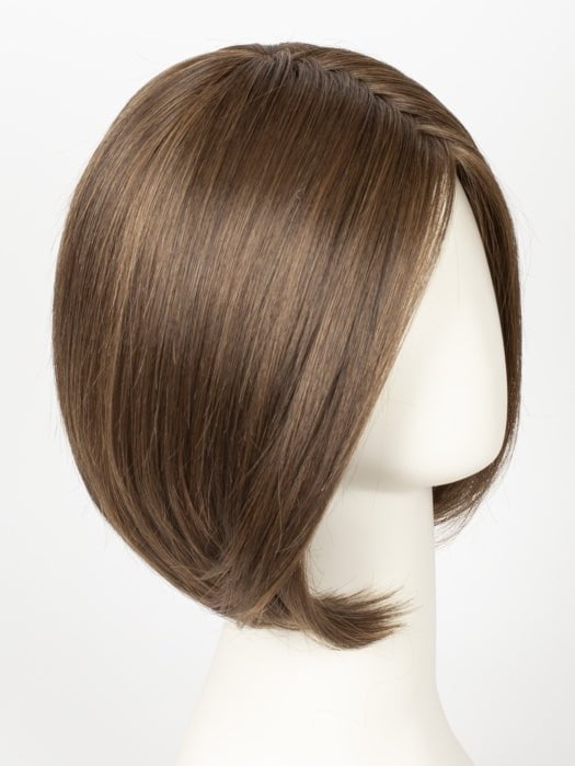 Let's Rendezvous | Synthetic Lace Front Wig (Mono Top) - Image 23