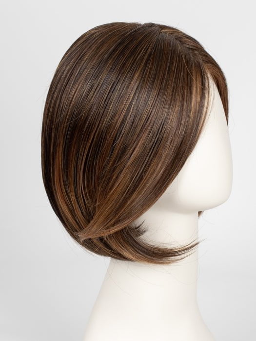 Let's Rendezvous | Synthetic Lace Front Wig (Mono Top) - Image 25