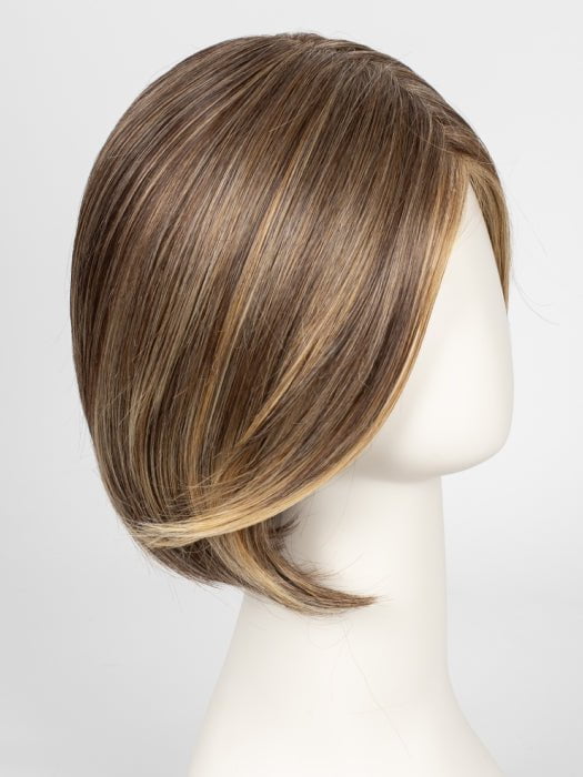 Let's Rendezvous | Synthetic Lace Front Wig (Mono Top) - Image 27