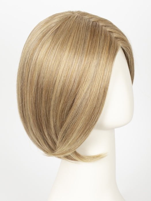 Let's Rendezvous | Synthetic Lace Front Wig (Mono Top) - Image 29