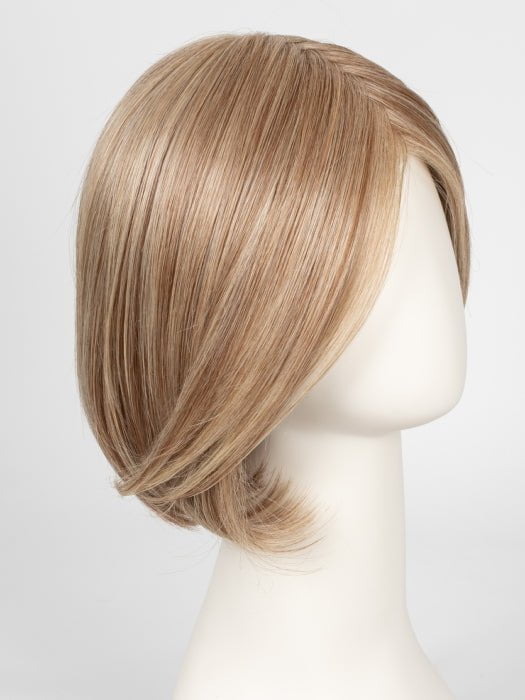 Let's Rendezvous | Synthetic Lace Front Wig (Mono Top) - Image 30
