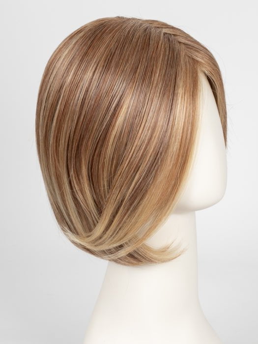 Let's Rendezvous | Synthetic Lace Front Wig (Mono Top) - Image 32