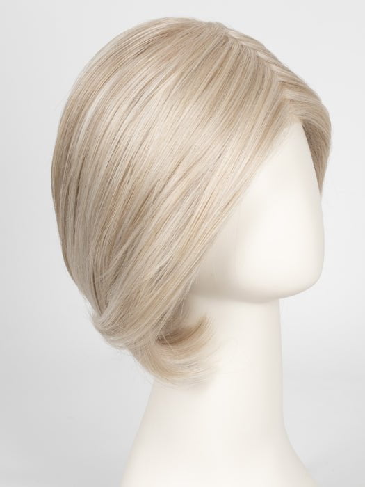 Let's Rendezvous | Synthetic Lace Front Wig (Mono Top) - Image 34