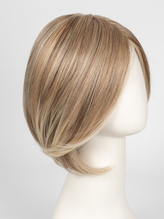 Let's Rendezvous | Synthetic Lace Front Wig (Mono Top) - Image 31