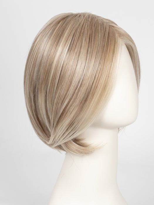 Let's Rendezvous | Synthetic Lace Front Wig (Mono Top) - Image 33