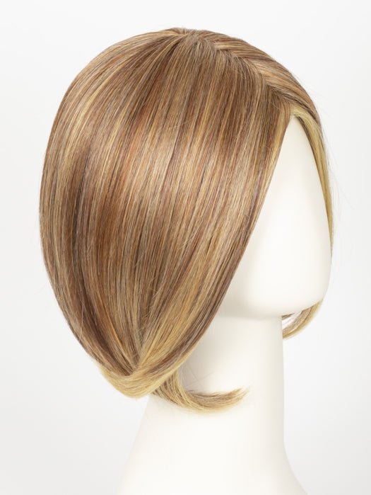 Let's Rendezvous | Synthetic Lace Front Wig (Mono Top) - Image 39