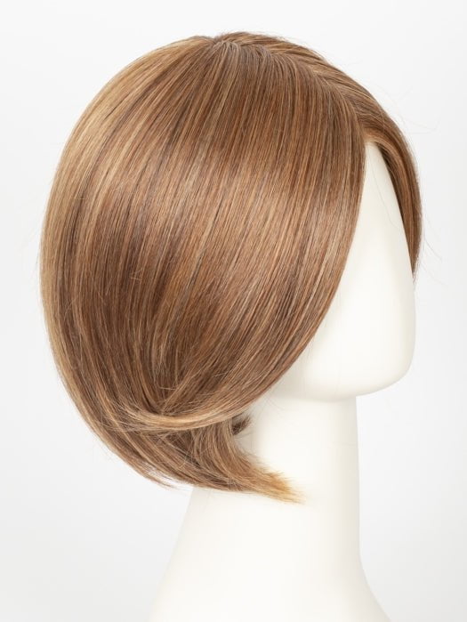 Let's Rendezvous | Synthetic Lace Front Wig (Mono Top) - Image 38