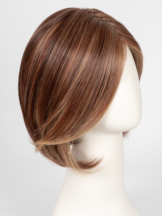 Let's Rendezvous | Synthetic Lace Front Wig (Mono Top) - Image 37