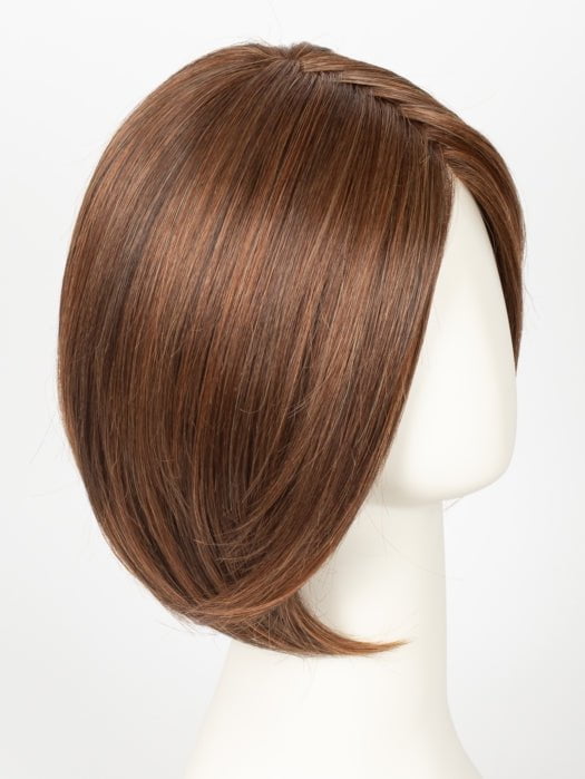 Let's Rendezvous | Synthetic Lace Front Wig (Mono Top) - Image 36